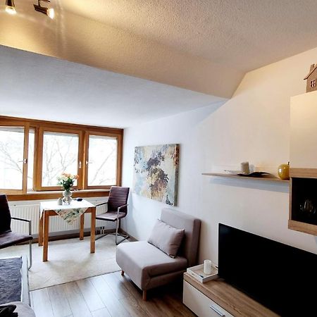 Ferienwohnung "Elsnerstrasse" Нюрнберг Екстериор снимка