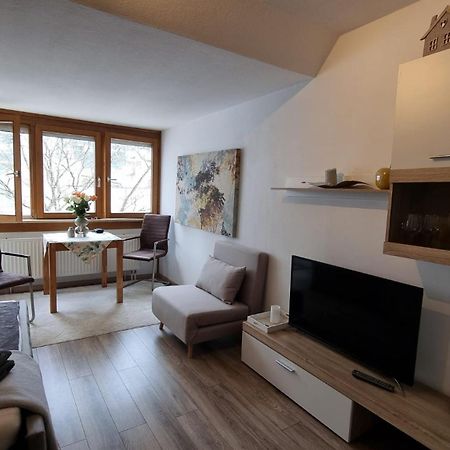 Ferienwohnung "Elsnerstrasse" Нюрнберг Екстериор снимка