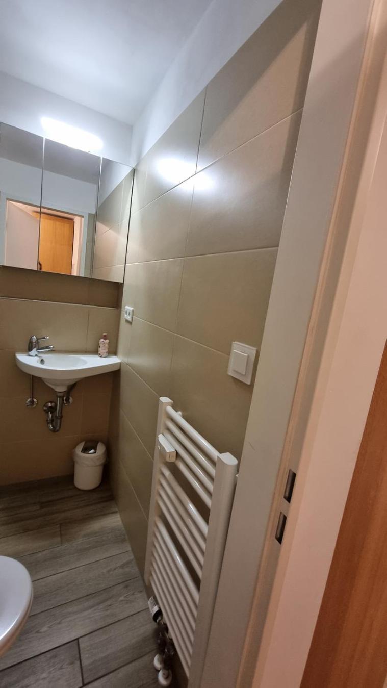 Ferienwohnung "Elsnerstrasse" Нюрнберг Екстериор снимка