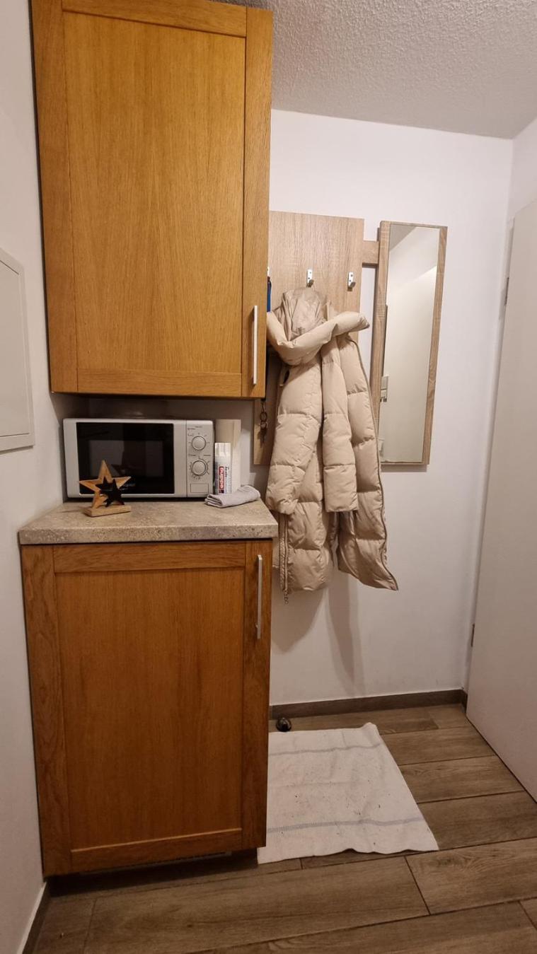 Ferienwohnung "Elsnerstrasse" Нюрнберг Екстериор снимка
