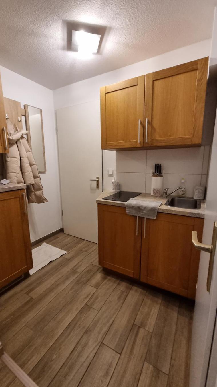 Ferienwohnung "Elsnerstrasse" Нюрнберг Екстериор снимка